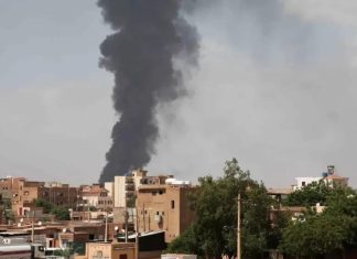 من يعطل تحرير ولاية الجزيرة؟ من يعطل تحرير ولاية الجزيرة؟