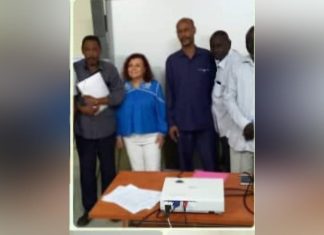 المركز القومي لتدريب المعلمين يعلن عن الفراغ من ورش تنشيطية المركز القومي لتدريب المعلمين يعلن عن الفراغ من ورش تنشيطية