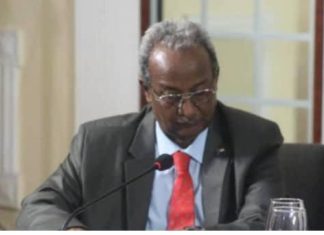 الخارجية: الحكومة يقظة لما يحاك من مؤامرات ضد السودان الخارجية: الحكومة يقظة لما يحاك من مؤامرات ضد السودان
