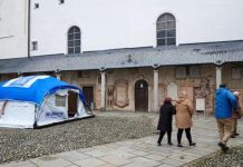 شريك الأمم المتحدة في ألمانيا: أكثر من 122 مليون لاجئ عالمياً شريك الأمم المتحدة في ألمانيا: أكثر من 122 مليون لاجئ عالمياً