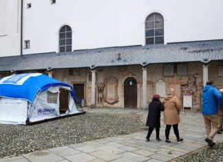 شريك الأمم المتحدة في ألمانيا: أكثر من 122 مليون لاجئ عالمياً شريك الأمم المتحدة في ألمانيا: أكثر من 122 مليون لاجئ عالمياً