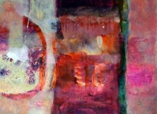 “غاليري رؤى 32 للفنون”: محطّات 35 عاماً "غاليري رؤى 32 للفنون": محطّات 35 عاماً