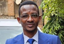 حركة عبد الواحد ترفض إجراء امتحانات الشهادة وتحذر من تقسيم السودان حركة عبد الواحد ترفض إجراء امتحانات الشهادة وتحذر من تقسيم السودان