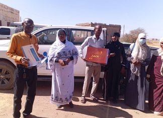 انطلاق الحملة اللحاقيه لتطعيم الاطفال غيرالمطعمين انطلاق الحملة اللحاقيه لتطعيم الاطفال غيرالمطعمين