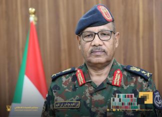 جابر يثمن دور الإدارة الأهلية في رتق النسيج الإجتماعي جابر يثمن دور الإدارة الأهلية في رتق النسيج الإجتماعي