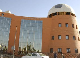 الإتحاد السوداني لكرة القدم يصدر برمجة مباريات الدوري الممتاز “تاق برس” ينشر القوائم الإتحاد السوداني لكرة القدم يصدر برمجة مباريات الدوري الممتاز “تاق برس” ينشر القوائم