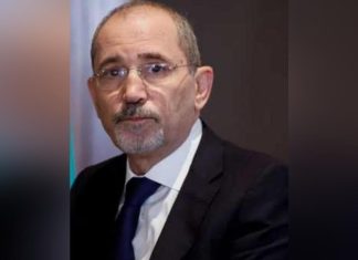 الحكومة الأردنية تعلن دعمها الكامل للسودان الحكومة الأردنية تعلن دعمها الكامل للسودان