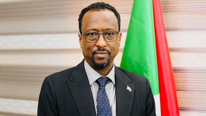 وزير الإعلام: الحكومة السودانية حريصة علي تلبية مطالب المواطنين وزير الإعلام: الحكومة السودانية حريصة علي تلبية مطالب المواطنين