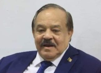 وزير الخارجية السوداني يكشف عن خطوات عملية لوساطة تركيا بين السودان والإمارات وإرسال مبعوثين وزير الخارجية السوداني يكشف عن خطوات عملية لوساطة تركيا بين السودان والإمارات وإرسال مبعوثين