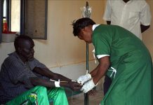 السودان.. 34 إصابة جديدة بالكوليرا والحصيلة 49 ألفا و554 السودان.. 34 إصابة جديدة بالكوليرا والحصيلة 49 ألفا و554