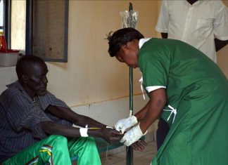 السودان.. 34 إصابة جديدة بالكوليرا والحصيلة 49 ألفا و554 السودان.. 34 إصابة جديدة بالكوليرا والحصيلة 49 ألفا و554