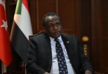 تركيا تواصل دعمها الثابت لنا بأوقات الأزمة (مقابلة) تركيا تواصل دعمها الثابت لنا بأوقات الأزمة (مقابلة)