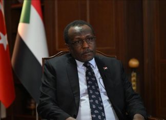 تركيا تواصل دعمها الثابت لنا بأوقات الأزمة (مقابلة) تركيا تواصل دعمها الثابت لنا بأوقات الأزمة (مقابلة)