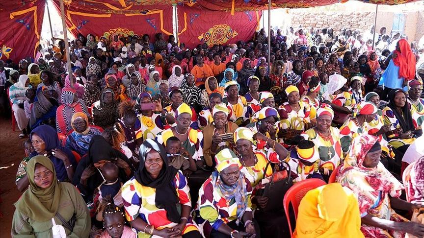 العام الجديد بالسودان.. الحرب أفسدت قدومه والمسيحيون باستقباله (تقرير) العام الجديد بالسودان.. الحرب أفسدت قدومه والمسيحيون باستقباله (تقرير)
