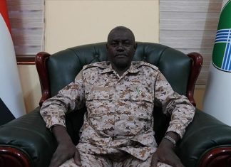 حاكم الخرطوم: الشعب السوداني يقف خلف الجيش (مقابلة) حاكم الخرطوم: الشعب السوداني يقف خلف الجيش (مقابلة)