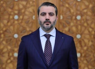 سوريا تبحث مع المغرب والسودان واليمن تعزيز العلاقات سوريا تبحث مع المغرب والسودان واليمن تعزيز العلاقات