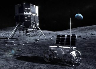 إليك 7 مهام فضائية حاسمة ستنطلق في 2025 إليك 7 مهام فضائية حاسمة ستنطلق في 2025