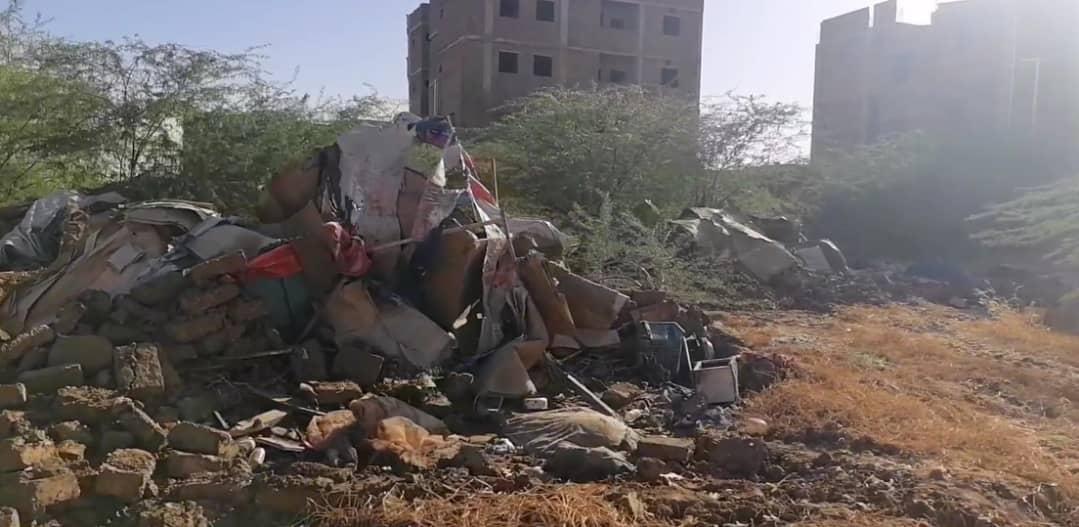 تنفيذا لتوجيهات والي الخرطوم تنظيم حملة كبري بمحلية بحري لإزالة العشوائيات تنفيذا لتوجيهات والي الخرطوم تنظيم حملة كبري بمحلية بحري لإزالة العشوائيات