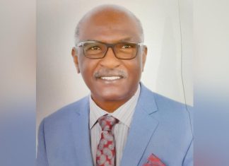 مرشح رئاسي سابق: أبرز سيناريوهات 2025 في السودان سودنة الحلول وخروج الدعم السريع من المشهد السياسي مرشح رئاسي سابق: أبرز سيناريوهات 2025 في السودان سودنة الحلول وخروج الدعم السريع من المشهد السياسي