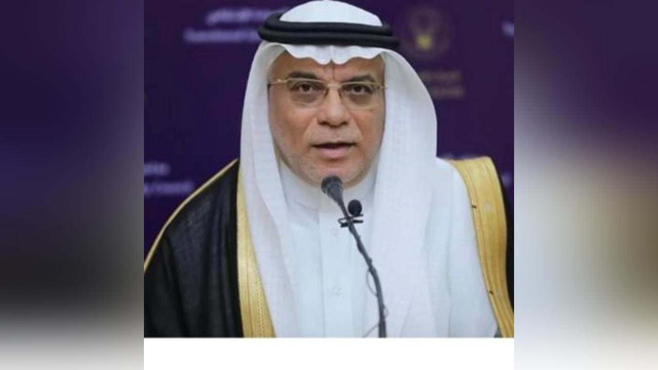 سفير السعودية في السودان يبعث رسالة للشعب السوداني والقنصلية تعلن موعد استئناف إصدار التأشيرات سفير السعودية في السودان يبعث رسالة للشعب السوداني والقنصلية تعلن موعد استئناف إصدار التأشيرات