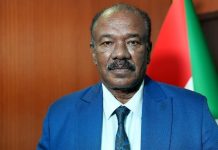 وزير سوداني: بلدنا زراعي ولا نعاني مجاعة (مقابلة) وزير سوداني: بلدنا زراعي ولا نعاني مجاعة (مقابلة)