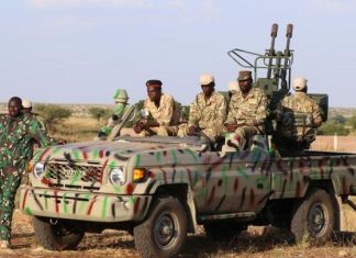 محاولات مصرية لتقريب وجهات النظر بين الإمارات والحكومة السودانية محاولات مصرية لتقريب وجهات النظر بين الإمارات والحكومة السودانية