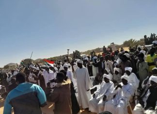 محلية المالحة تؤكد التزامها بحفظ الأمن والاستقرار وتوفير الخدمات محلية المالحة تؤكد التزامها بحفظ الأمن والاستقرار وتوفير الخدمات
