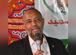 وزير الصحة:توطين العلاج بالولايات من أهم سياسات الوزارة وزير الصحة:توطين العلاج بالولايات من أهم سياسات الوزارة