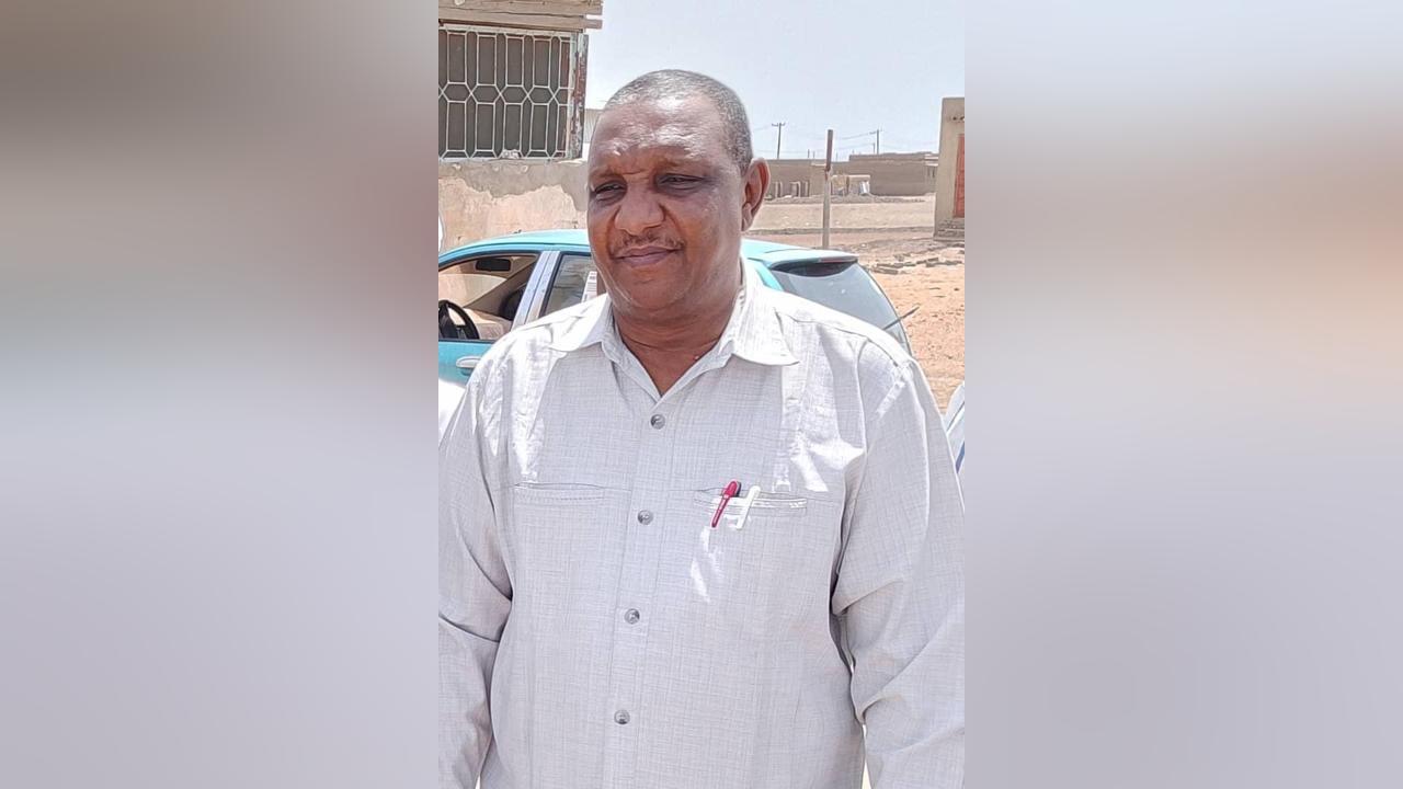 مفوض العون الانساني بالنيل الأبيض يشيد بدور المنظمات في تحقيق التماسك الاجتماعي والتعايش السلمي مفوض العون الانساني بالنيل الأبيض يشيد بدور المنظمات في تحقيق التماسك الاجتماعي والتعايش السلمي
