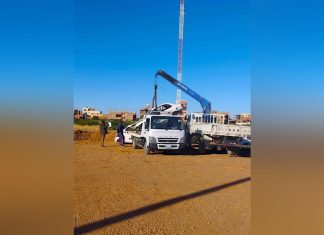 اكتمال حصر المركبات في محلية بحري تمهيدا لتسليمها اكتمال حصر المركبات في محلية بحري تمهيدا لتسليمها