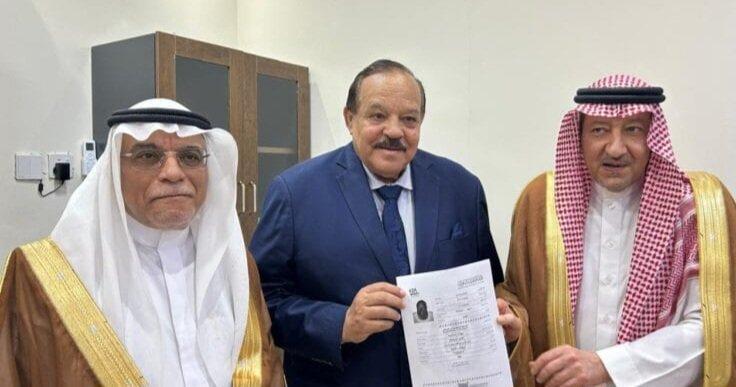بعد أشهر من المعاناة .. الخرطوم تعود “جهة قدوم” في منصة التأشيرات السعودية بعد أشهر من المعاناة .. الخرطوم تعود “جهة قدوم” في منصة التأشيرات السعودية