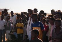 مغتربو السودان… مبادرات وتبرعات لمساعدة متضرري الحرب مغتربو السودان... مبادرات وتبرعات لمساعدة متضرري الحرب