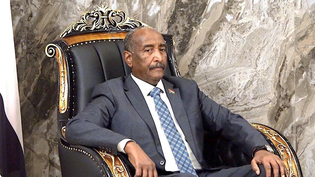 البرهان يصدر قرار تعيين جديد البرهان يصدر قرار تعيين جديد