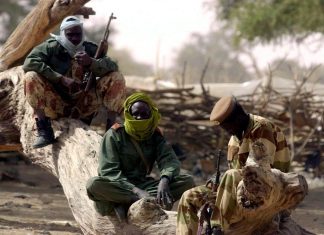 اتهمت بمساندة الدعم السريع.. هل يستعيد السودان وتشاد علاقاتهما؟ اتهمت بمساندة الدعم السريع.. هل يستعيد السودان وتشاد علاقاتهما؟