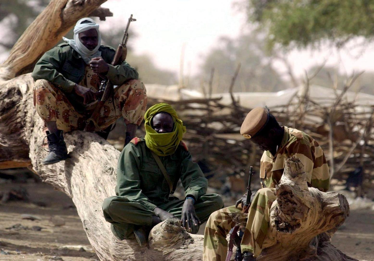 اتهمت بمساندة الدعم السريع.. هل يستعيد السودان وتشاد علاقاتهما؟ اتهمت بمساندة الدعم السريع.. هل يستعيد السودان وتشاد علاقاتهما؟