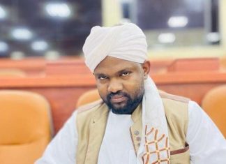 عروة الصادق لـ”أفريقيا برس”: مبادرة تركيا ستواجه تحديات وخلافات كبيرة عند التنفيذ عروة الصادق: مبادرة تركيا ستواجه تحديات وخلافات كبيرة عند التنفيذ