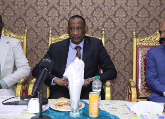 الإعلان عن تدشين مبادرة توطين العلاج في السودان الإعلان عن تدشين مبادرة توطين العلاج في السودان