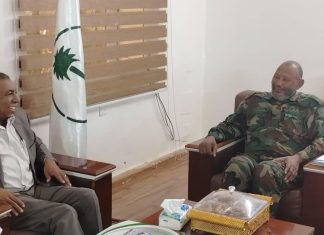 والي الشمالية يلتقي وفد المقاومة الشعبية بمحلية دلقو والي الشمالية يلتقي وفد المقاومة الشعبية بمحلية دلقو