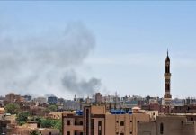 الخارجية السودانية ترحب بالعقوبات الأمريكية على “حميدتي” الخارجية السودانية ترحب بالعقوبات الأمريكية على "حميدتي"