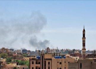 الخارجية السودانية ترحب بالعقوبات الأمريكية على “حميدتي” الخارجية السودانية ترحب بالعقوبات الأمريكية على "حميدتي"