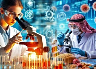 في عالم جديد يغيّر جلده.. إلى أين ستأخذنا التكنولوجيا في عام 2025؟ في عالم جديد يغيّر جلده.. إلى أين ستأخذنا التكنولوجيا في عام 2025؟