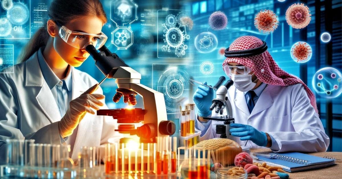 في عالم جديد يغيّر جلده.. إلى أين ستأخذنا التكنولوجيا في عام 2025؟ في عالم جديد يغيّر جلده.. إلى أين ستأخذنا التكنولوجيا في عام 2025؟