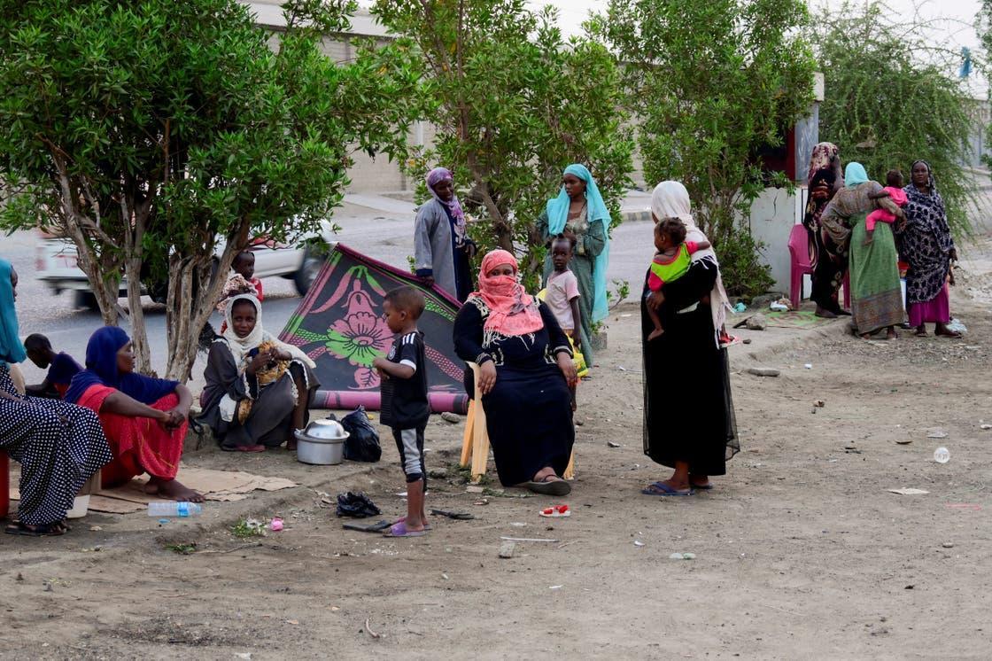 تكايا السودان.. تكافل المجتمع لمواجهة الجوع تكايا السودان.. تكافل المجتمع لمواجهة الجوع