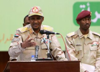 كيف ستؤثر العقوبات الأميركية على حميدتي وحلفائه بالسودان؟ كيف ستؤثر العقوبات الأميركية على حميدتي وحلفائه بالسودان؟