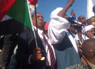 والي الشمالية يهنئ الشعب السوداني باسترداد مدني ويبشر بانتصارات والي الشمالية يهنئ الشعب السوداني باسترداد مدني ويبشر بانتصارات