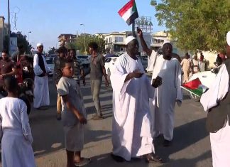 هزيمة الدعم السريع.. ثاني أكبر مدن السودان تتحرر هزيمة الدعم السريع.. ثاني أكبر مدن السودان تتحرر