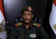 بعد السيطرة على ود مدني.. البرهان يتعهد باسترداد كل شبر من السودان بعد السيطرة على ود مدني.. البرهان يتعهد باسترداد كل شبر من السودان