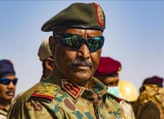 السودان وسيراليون يبحثان تطوير العلاقات وقضايا إقليمية السودان وسيراليون يبحثان تطوير العلاقات وقضايا إقليمية