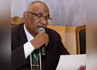 وزير الطاقة يكشف تفاصيل جديدة لهجوم سد مروى وزير الطاقة يكشف تفاصيل جديدة لهجوم سد مروى
