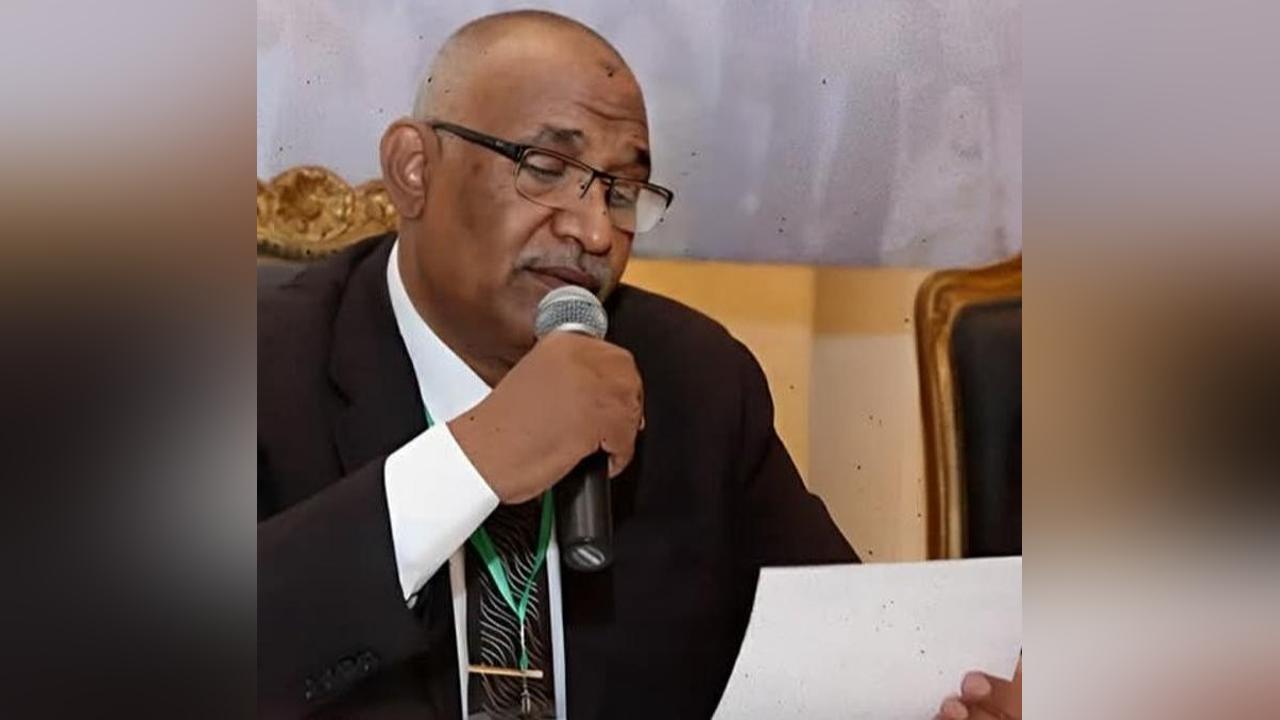 وزير الطاقة يكشف تفاصيل جديدة لهجوم سد مروى وزير الطاقة يكشف تفاصيل جديدة لهجوم سد مروى
